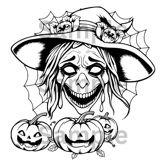 halloween-coloring-page-1